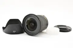 2026年最新】af-p dx nikkor 10-20mm f4.5-5.6g vrの人気アイテム