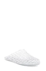 ジェフリー キャンベル レディース シューズ パンプス Jeffrey Campbell Sea Glass Jelly Mule Clearのサムネイル