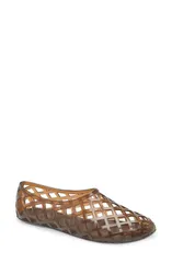 ジェフリー キャンベル レディース シューズ パンプス Jeffrey Campbell Jellz SlipOn Mocha モカのサムネイル
