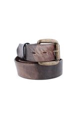 ベッドステュ メンズ アクセサリー ベルト Bed Stu Drifter Belt Starry Nightd