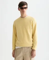【送料無料】 スコッチアンドソーダ メンズ パーカー・スウェット アウター Mens RegularFit Sweatshirt Raffiaのサムネイル
