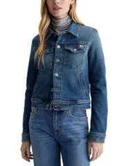 エージー レディース アウター ジャケット・ブルゾン AG Robyn Jacket 10 Years Illiadのサムネイル
