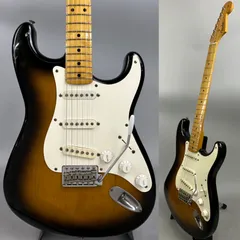 Fender Jappan ST57-85 1982年製 JVシリアル     AA7NH331500 f145のサムネイル