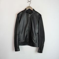 ヒ*ん様 Altacruna アルタクルーナ シングルライダース 46 極美品 ヒ*ん様 Altacruna アルタクルーナ シングルライダース 46 極美品