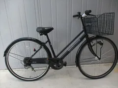 2026年最新】ママチャリ 27インチ 自転車 変速の人気アイテム - メルカリ