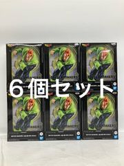 ドラゴンボール MATCH MAKERS フィギュア 16種セット 未開封 ドラゴンボールZ MATCH MAKERS 人造人間16号 フィギュア 6個