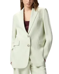 ピンコ レディース アウター ジャケット・ブルゾン PINKO Faith Jacket S79のサムネイル