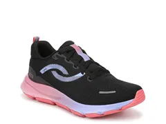 ライカ レディース シューズ スニーカー RykaRevolution Rz2 Running Shoe Womens Black ブラックのサムネイル