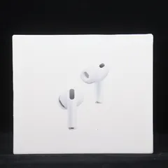 IT7J5QDXFXJC 未使用品 未開封 Apple アップル AirPods Pro 3 エアポッズプロ 3 MFHP4J/A イヤホン 電子機器 ワイヤレス ホワイトのサムネイル