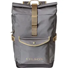 フィルソン メンズ バッグ バックパック・リュックサック Filson AllWeather Backpack Moon MistPewter ピューターのサムネイル