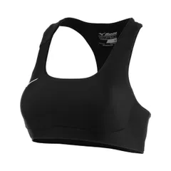 ミズノ レディース トップス シャツ Mizuno Womens April Ross Beach Tokyo Top Black ブラックのサムネイル