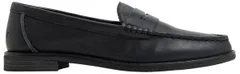 スペリー レディース シューズ スニーカー ローファー Sperry Womenseaport Penny Loafer BlackBlack ブラックのサムネイル