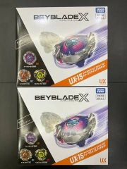 ベイブレードX シャークスケイル エアロペガサス ウィザードロッドなど