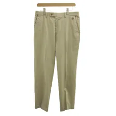 ダックス DAKS ゴルフ GOLF パンツ W84 ベージュ /RY ■ECC006のサムネイル