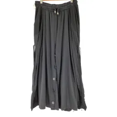 シヴァーライズ CIVARIZE  Quiverスカートレイヤードワイドパンツ メンズ JPN：46 のサムネイル