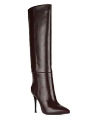 ジェフリー キャンベル レディース シューズ ブーツ・レインブーツ Jeffrey Campbell Womens ArsenH2 Boots Dark Brown Crinkle ブラウンのサムネイル