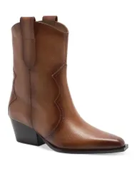 フリーピープル レディース シューズ ブーツ・レインブーツ Free People Womens Cat Nap Cowboy Bootsaddleatherのサムネイル