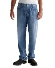 エージー レディース ボトムス デニムパンツ ジーンズ AGraduate Straight Fit Jeans VP Icy Peaksのサムネイル
