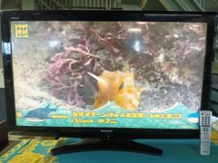 引き取り限定品】SHARP AQUOS LC-40E9 液晶テレビ 40型 中古品 - メルカリ