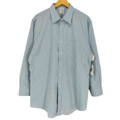 ネメス NEMETH 縄 総柄 L/S コットンシャツ メンズ import：L - メルカリ