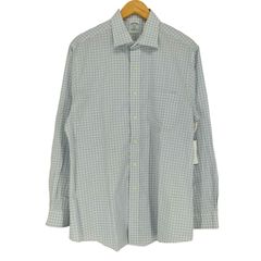 ネメス NEMETH 縄 総柄 L/S コットンシャツ メンズ import：L - メルカリ