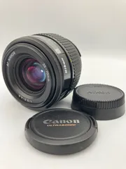 □ Nikon ニコン AF NIKKOR 35-70mm F3.3-4.5 カメラレンズのサムネイル