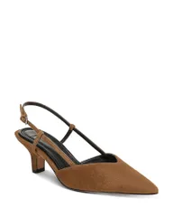 ヴィンス レディース シューズ パンプス Vince Womens Levvy Pointed Pumps Elmwoodのサムネイル