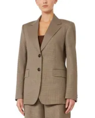 マックスマーラ レディース アウター ジャケット・ブルゾン ブレザー Max Mara Studio Gigante Blazer Caramelのサムネイル