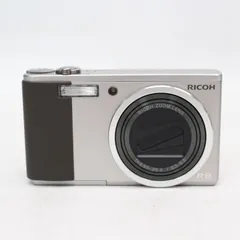 2026年最新】ricoh r8の人気アイテム - メルカリ