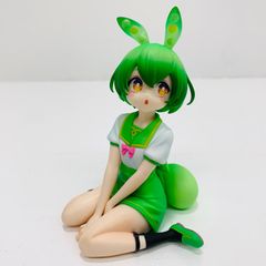 デ・ジ・キャラット コールドキャスト 水着ver. でじこ 1/6 フィギュア