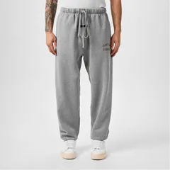 フィアオブゴッド メンズ ボトムス カジュアルパンツ パンツ スウェットパンツ フリース FEAR OF GOD ESSENTIALS Fleece Essential Sweatpants Darkのサムネイル