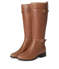 ロックポート レディース シューズ ブーツ・レインブーツ Rockport Harper Medium Naturaleatherのサムネイル