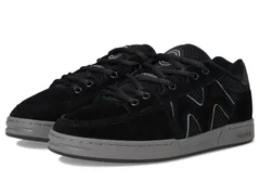 エメリカ メンズ シューズ スニーカー Emerica OG1 BlackGrey ブラックのサムネイル