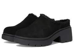 スケッチャーズ レディース シューズ ヒール SKECHERS Cozy City BlackBlack ブラックのサムネイル