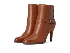 ヴィンスカムート レディース シューズ ブーツ・レインブーツ ヒール Vince Camuto Sybilla Double Strap Higheel Bootsie Whiskeyのサムネイル