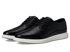 カルバンクライン メンズ シューズ オックスフォード Calvin Klein Yuzo Black ブラックのサムネイル
