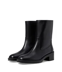 スチュアート ワイツマン レディース シューズ ブーツ・レインブーツ Stuart Weitzman Kaia Bootie Black ブラックのサムネイル