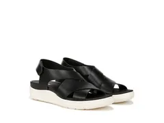 ドクター・ショール レディース シューズ サンダル Dr Scholls Time Off Sea Sandal Black ブラックのサムネイル