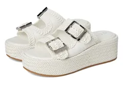 ゲス レディース シューズ ヒール GUESS Binks Ivory アイボリーのサムネイル