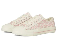 ゲス レディース トップス シャツ GUESS Carey Medium Pink Logo ピンクのサムネイル