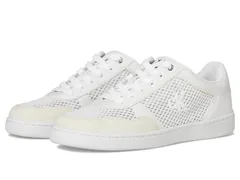 カルバンクライン レディース シューズ スニーカー Calvin Klein Heyra Light GreyWhite ホワイトのサムネイル