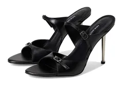 ナインウェスト レディース シューズ ヒール Nine West Reida Black ブラックのサムネイル