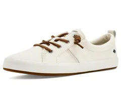 スペリー レディース シューズ スニーカー Sperry Crestwavecru エクリュのサムネイル