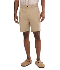ハーレー メンズ ボトムス ハーフパンツ・ショーツ ショートパンツ Hurley Icon Walkshorts 19 Khaki カーキのサムネイル