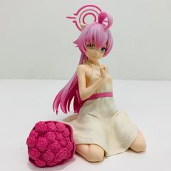 小鳥遊ホシノ アクリルスタンド ediya コラボ 韓国限定 ブルー