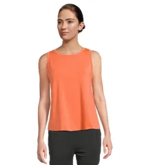 ヘリーハンセン レディース トップス シャツ Helly Hansen Tech Split Back Tank 20 Bonfireのサムネイル