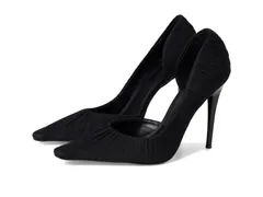 スティーブ マデン レディース シューズ ヒール Steve Madden Elegant Black ブラックのサムネイル
