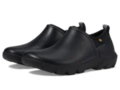 ボグス レディース シューズ ブーツ・レインブーツ Bogsauvie II SlipOn Black ブラックのサムネイル