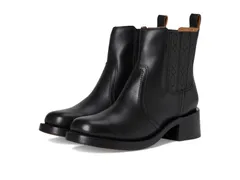 フライ レディース シューズ ブーツ・レインブーツ チェルシー Frye Campus Chelsea Black ブラックのサムネイル