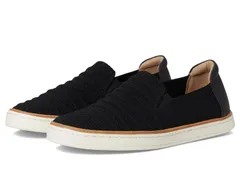 ナチュライザー レディース シューズ スニーカー Naturalizer Kemper Blacknit ブラックのサムネイル